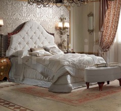 Кровать 5016+5052 фабрика Stilema