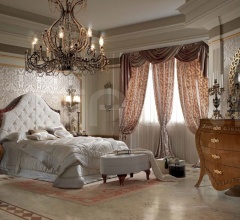 Кровать 5016+5052 фабрика Stilema