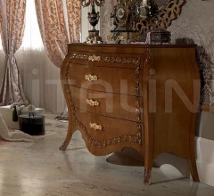 Комод 5018 noce Комод 5018 noce фабрика Stilema