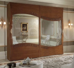 Шкаф 5024 noce Шкаф 5024 noce фабрика Stilema