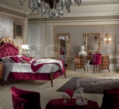 Кровать 5028+5051 фабрика Stilema