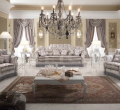 Столик 5031 avorio Столик 5031 avorio фабрика Stilema