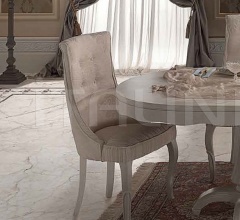 Стул 2012 avorio Стул 2012 avorio фабрика Stilema