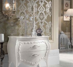 Комод 5025 avorio Комод 5025 avorio фабрика Stilema