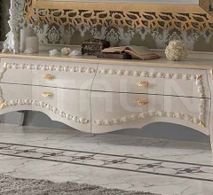 Тумба под TV 5008 avorio Тумба под TV 5008 avorio фабрика Stilema