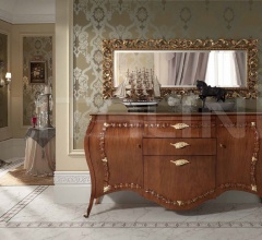 Буфет 5006 noce Буфет 5006 noce фабрика Stilema