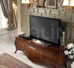 Тумба под TV 5008 noce Тумба под TV 5008 noce фабрика Stilema