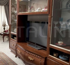 Стенка 5000 noce Стенка 5000 noce фабрика Stilema