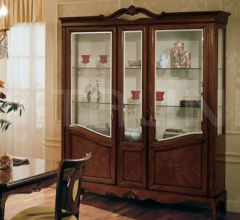 Витрина 203 Витрина 203 фабрика Stilema