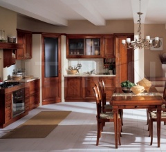 Кухня Altamarea Кухня Altamarea фабрика Bamax