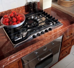 Кухня Altamarea Кухня Altamarea фабрика Bamax