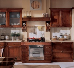 Кухня Altamarea Кухня Altamarea фабрика Bamax