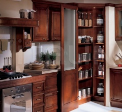 Кухня Altamarea Кухня Altamarea фабрика Bamax