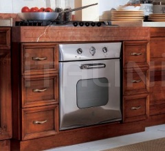 Кухня Altamarea Кухня Altamarea фабрика Bamax