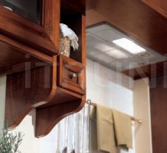 Кухня Altamarea Кухня Altamarea фабрика Bamax