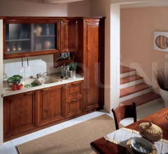 Кухня Altamarea Кухня Altamarea фабрика Bamax