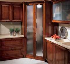 Кухня Altamarea Кухня Altamarea фабрика Bamax