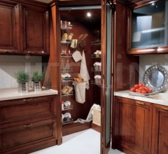 Кухня Altamarea Кухня Altamarea фабрика Bamax