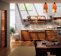 Кухня Altamarea Кухня Altamarea фабрика Bamax