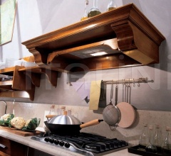 Кухня Altamarea Кухня Altamarea фабрика Bamax