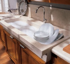 Кухня Altamarea Кухня Altamarea фабрика Bamax