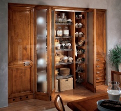 Кухня Altamarea Кухня Altamarea фабрика Bamax