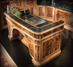 Кухня Ambra Кухня Ambra фабрика Bamax