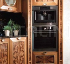 Кухня Ambra Кухня Ambra фабрика Bamax