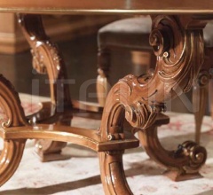 Круглый стол 80.084 Круглый стол 80.084 фабрика Bamax