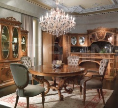 Круглый стол 80.084 Круглый стол 80.084 фабрика Bamax