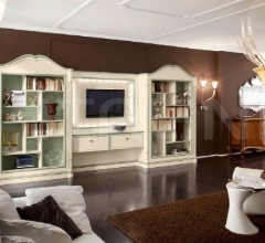 Стенка 25.006 фабрика Bamax