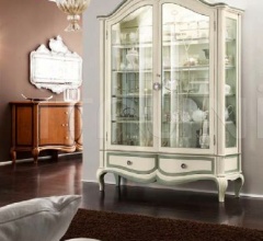 Витрина 25.122 Витрина 25.122 фабрика Bamax