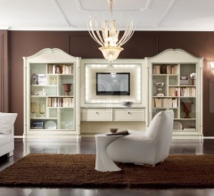 Витрина 25.122 Витрина 25.122 фабрика Bamax