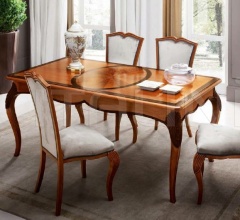 Раздвижной стол 80.067 Раздвижной стол 80.067 фабрика Bamax