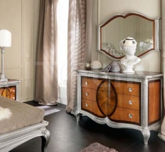 Комод 22.401 фабрика Bamax