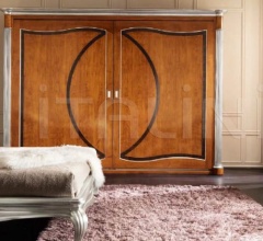 Итальянские Спальни - Шкаф 22.302 Итальянские Спальни - Шкаф 22.302 фабрика Bamax