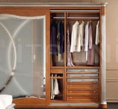 Итальянские Спальни - Шкаф 22.312 Итальянские Спальни - Шкаф 22.312 фабрика Bamax