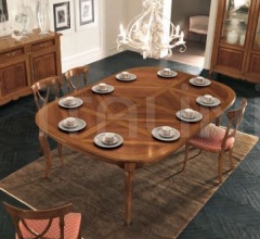 Раздвижной стол 80.014 Раздвижной стол 80.014 фабрика Bamax