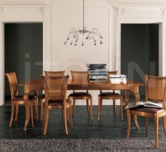 Раздвижной стол 80.016 Раздвижной стол 80.016 фабрика Bamax