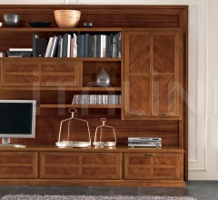 Стенка P10 фабрика Bamax