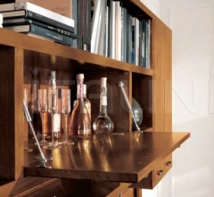 Стенка P10 фабрика Bamax