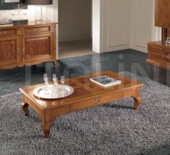 Итальянские Столики - Журнальный столик 80.018 Итальянские Столики - Журнальный столик 80.018 фабрика Bamax