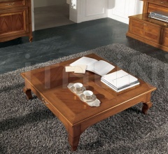 Итальянские Столики - Журнальный столик 80.017 Итальянские Столики - Журнальный столик 80.017 фабрика Bamax