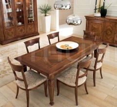 Стул 91.366 фабрика Bamax