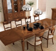 Стул 91.366 фабрика Bamax