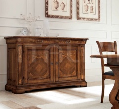 Буфет 36.212 фабрика Bamax