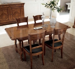 Раздвижной стол 81.612 фабрика Bamax