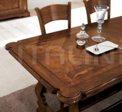 Раздвижной стол 81.612 фабрика Bamax