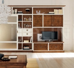 Стенка P5 фабрика Bamax