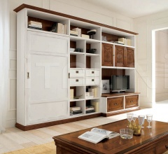 Стенка P5 фабрика Bamax